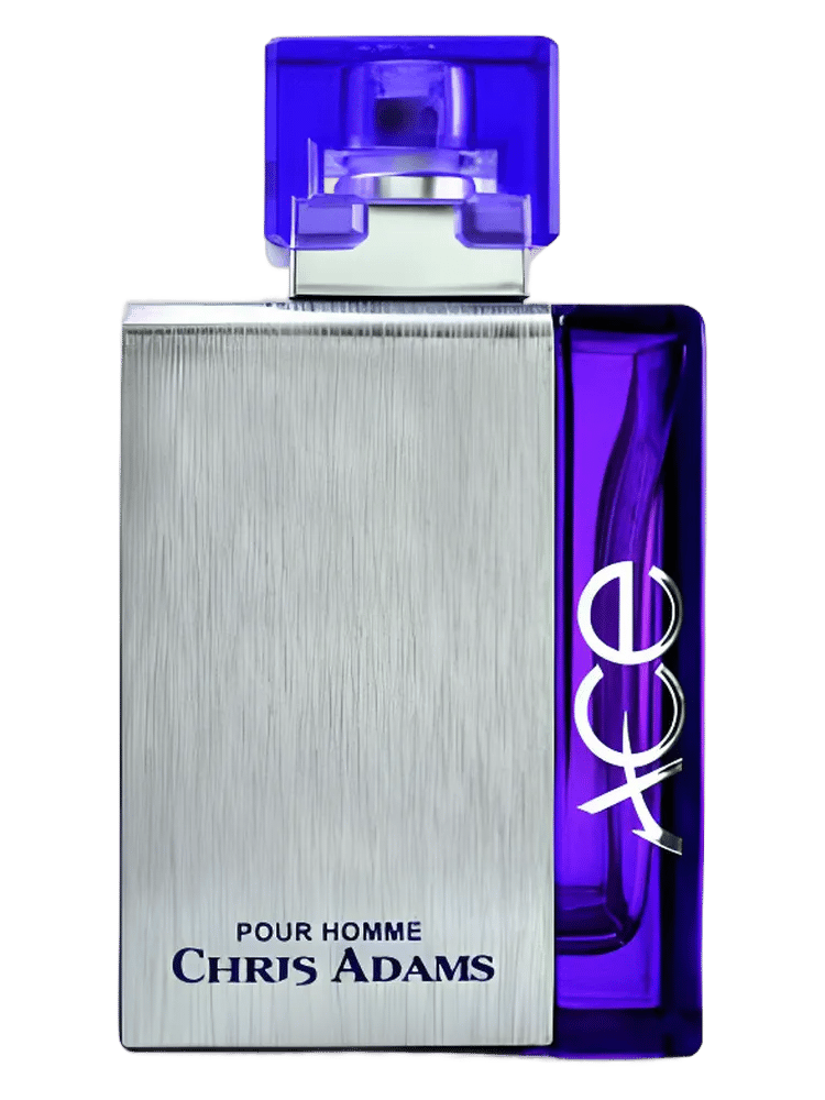 Ace by Chris Adams