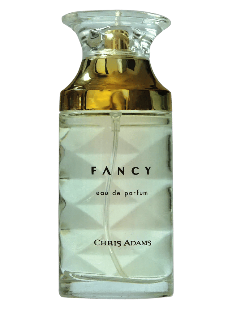 Fancy by Chris Adams