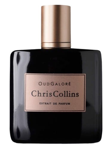 Oud Galoré by Chris Collins