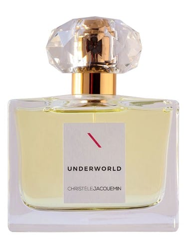 Underworld by Christèle Jacquemin