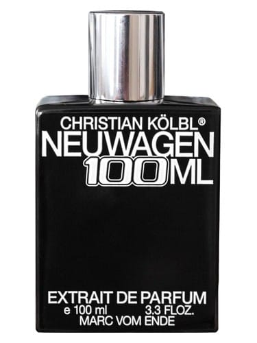 Neuwagen by Christian Kölbl