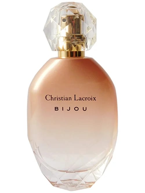 Christian Lacroix Bijou For Her by Avon