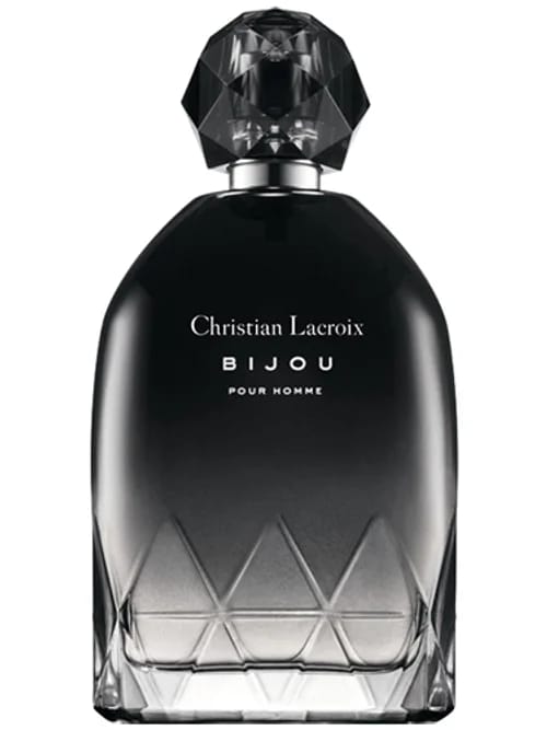 Christian Lacroix Bijou Pour Homme by Avon