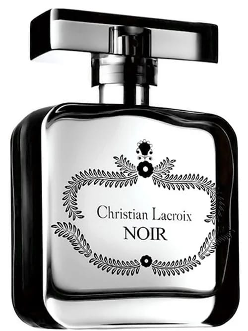 Christian Lacroix Noir by Avon