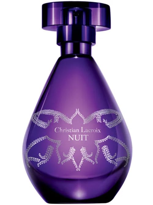 Christian Lacroix Nuit Her by Avon