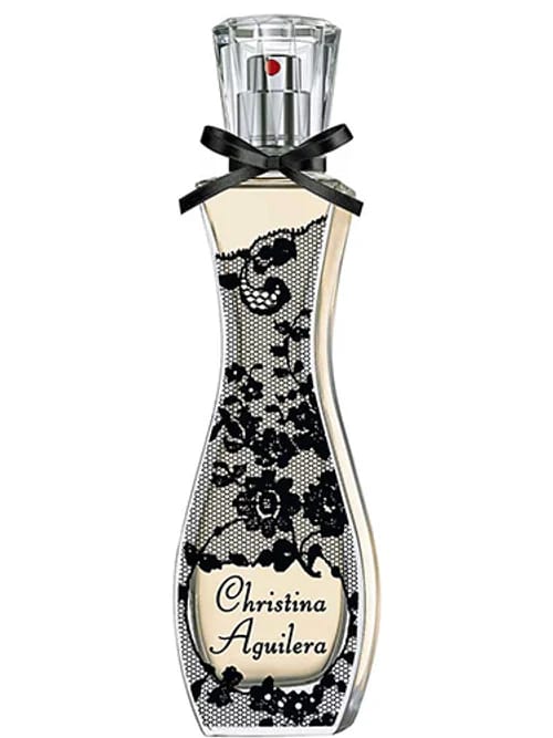 'Signature' by Christina Aguilera