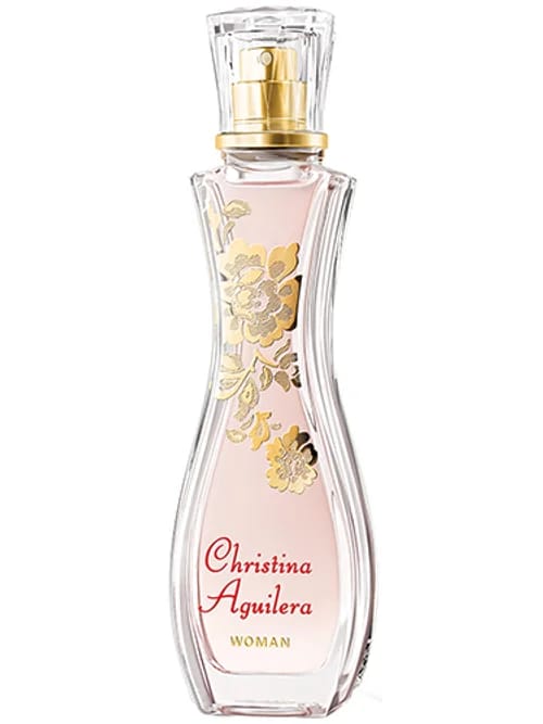 Woman by Christina Aguilera