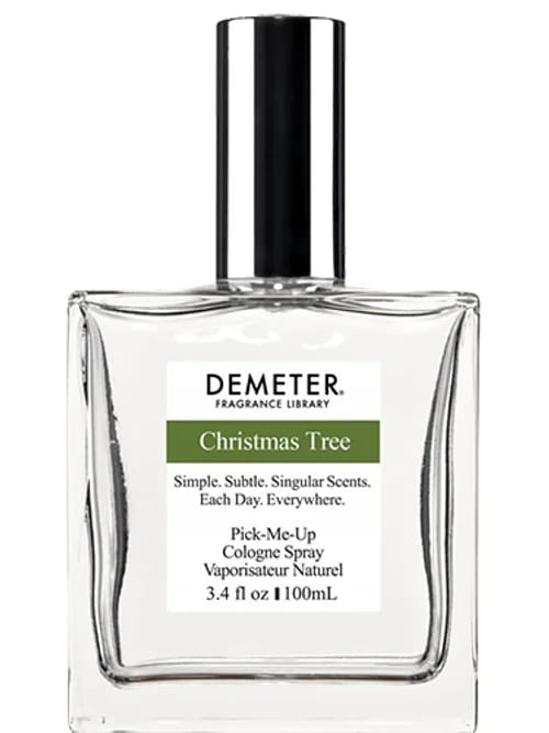 Christmas Tree by Demeter Fragrance Library