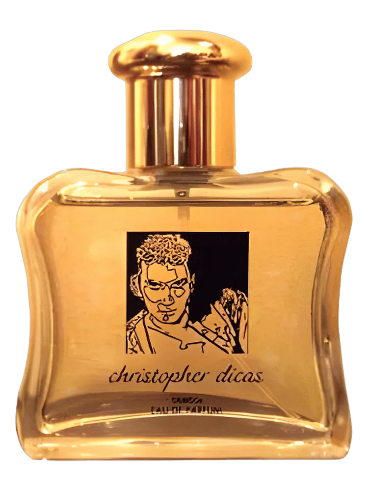 Christopher Dicas Eau de Parfum by Christopher Dicas