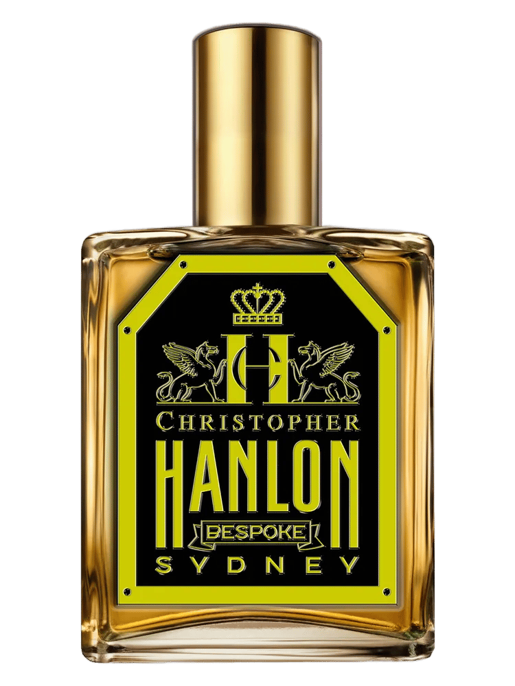 Colonial Gold by Christopher Hanlon