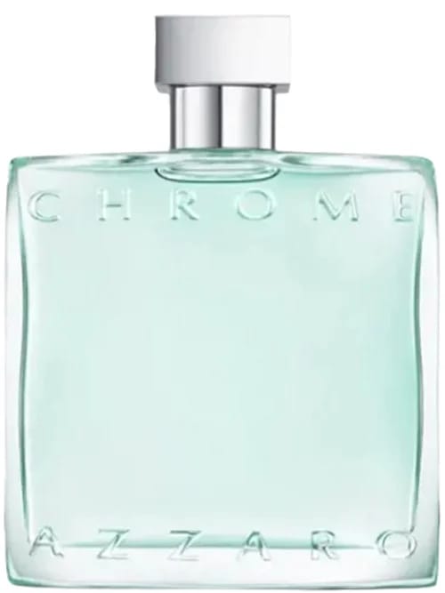 Chrome Azure by Azzaro