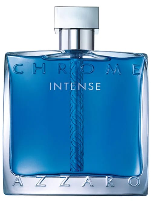 Chrome Intense by Azzaro
