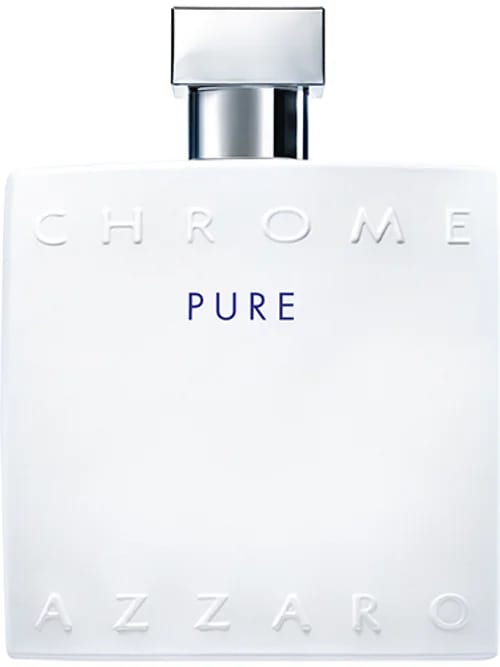 Chrome Pure by Azzaro