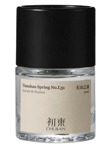 Tianshan Spring No.L31 天山之泉 by ChuJian 初柬