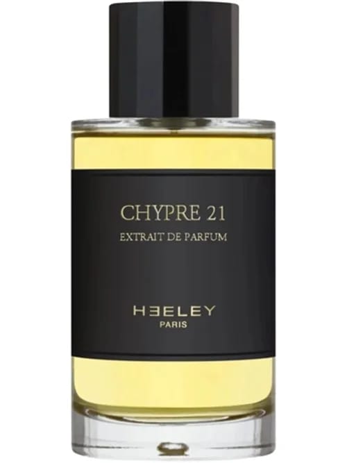 Chypre 21 by Heeley