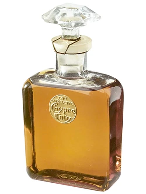 Chypre De by Coty