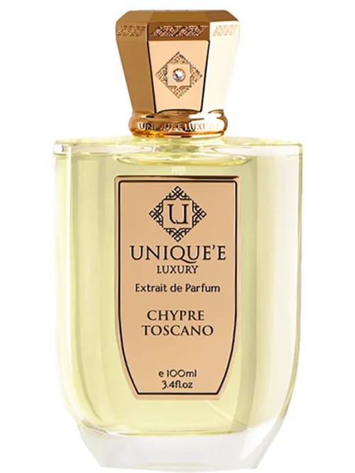 Chypre Toscano by Unique'E Luxury