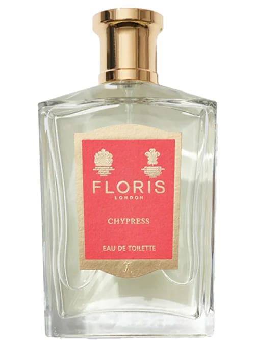 Chypress by Floris