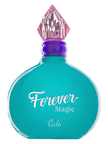 Forever Magic by Ciclo Cosméticos