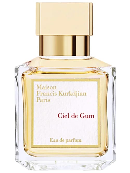 Ciel De Gum by Maison Francis Kurkdjian