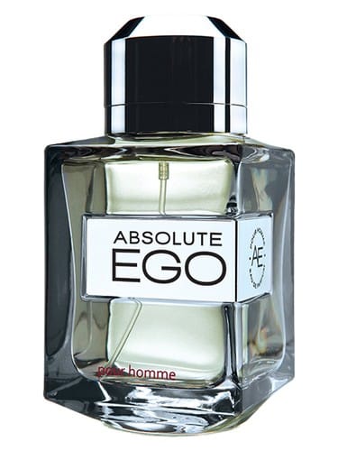 Absolute Ego by CIEL Parfum