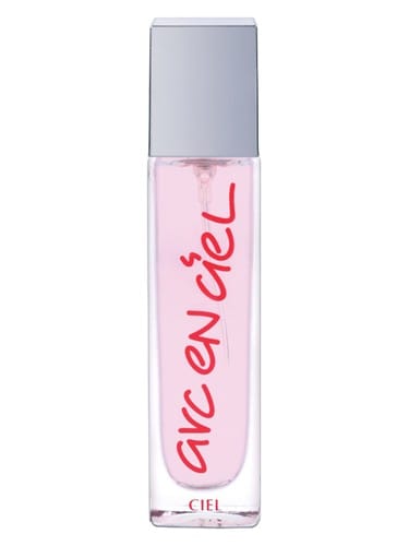 Arc-en-Ciel № 17 by CIEL Parfum