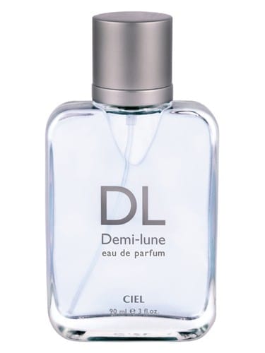 Demi-Lune № 19 by CIEL Parfum