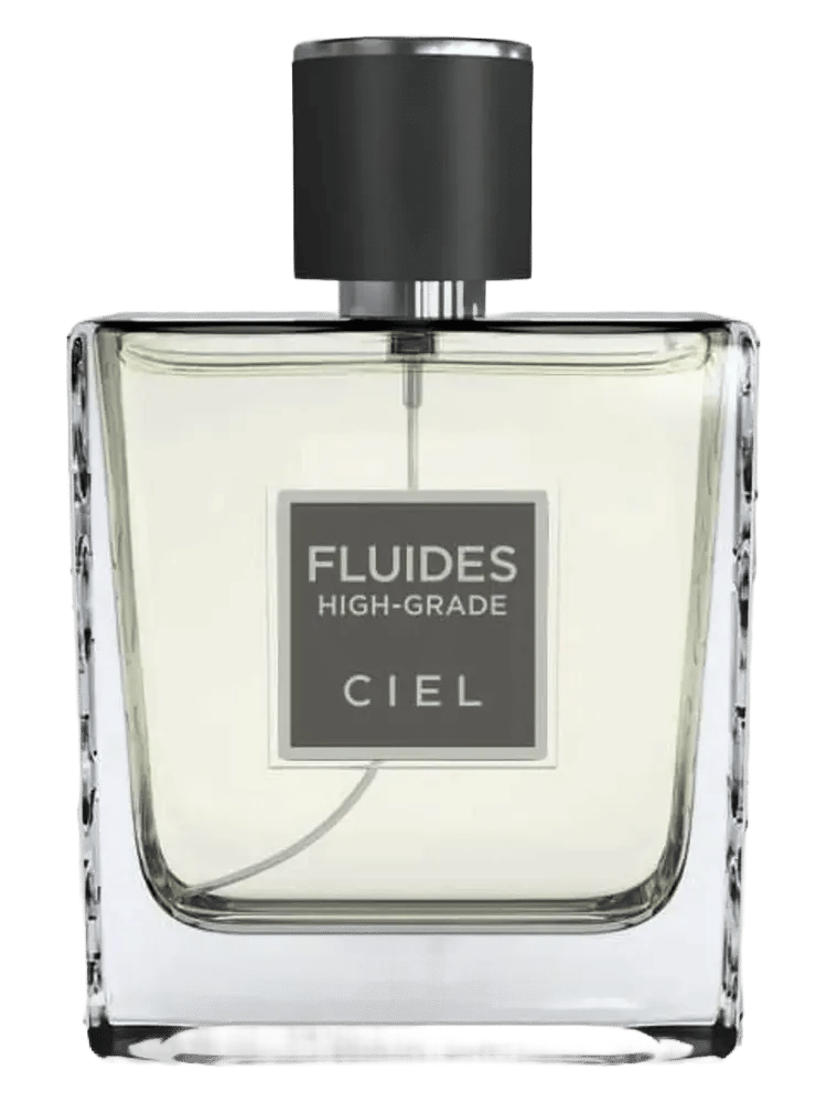 High-Grade by CIEL Parfum
