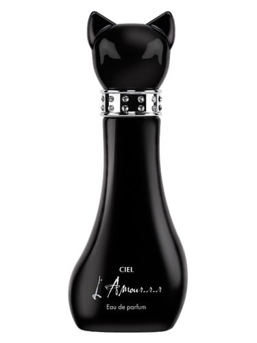 L’Amour..r..r by CIEL Parfum