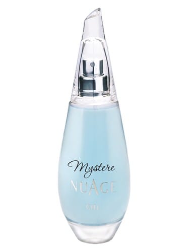 Nuage Mystere by CIEL Parfum