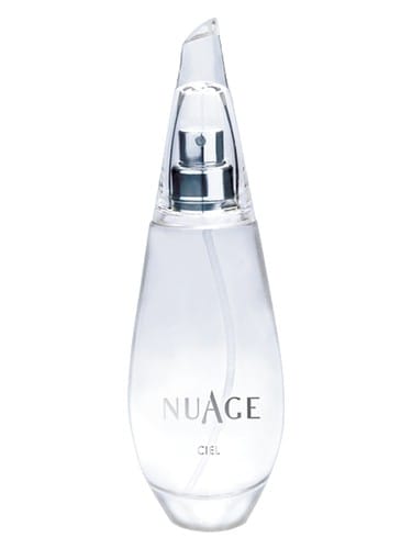 Nuage № 1 by CIEL Parfum