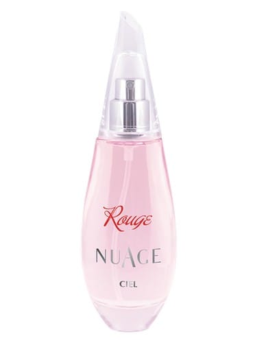 Nuage Rouge by CIEL Parfum