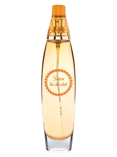 Saison du Chocolat by CIEL Parfum