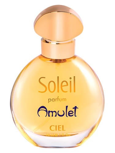 Soleil Amulet by CIEL Parfum