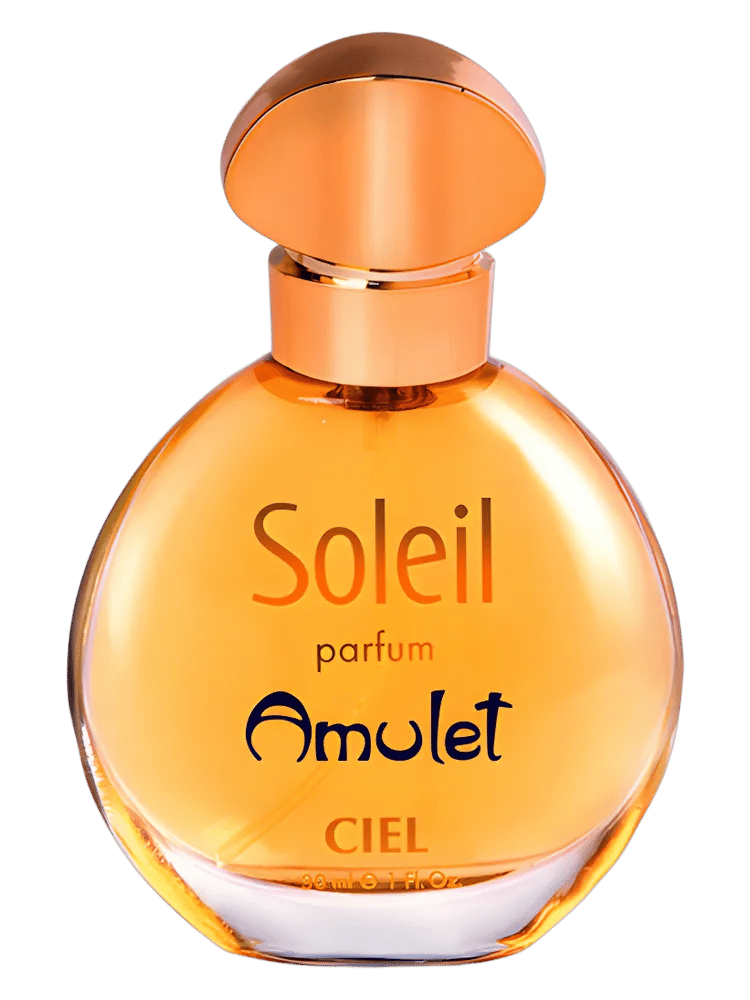 Soleil Amulet by CIEL Parfum