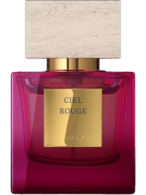 Ciel Rouge by Rituals