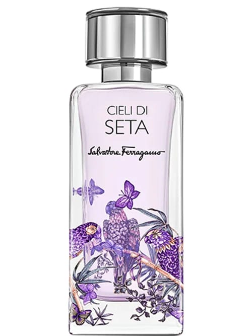 Cieli Di Seta by Salvatore Ferragamo