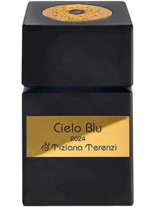 Cielo Blu by Tiziana Terenzi