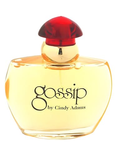 Gossip by Cindy Adams