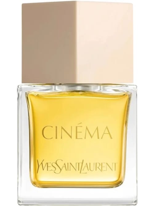 Cinéma by Yves Saint Laurent