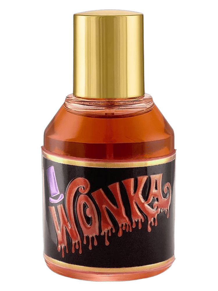 Wonka by Cinematic Infusions