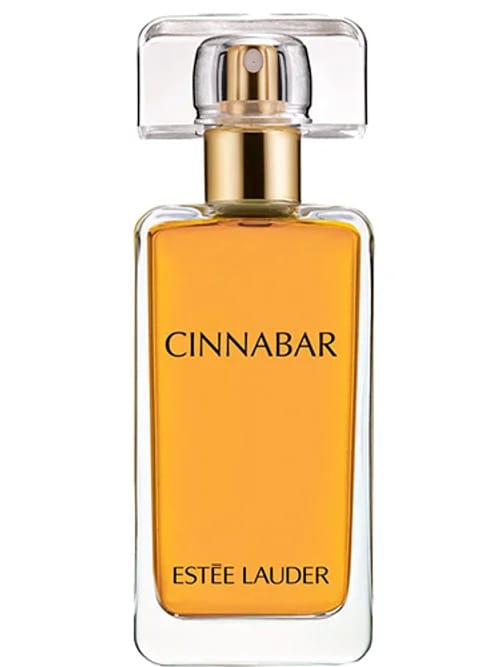 Cinnabar by Estée Lauder