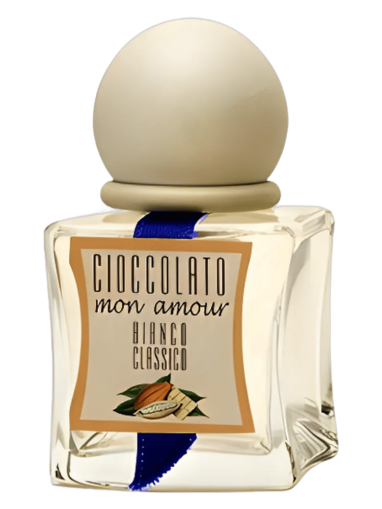 Bianco Classico by Cioccolato Mon Amour