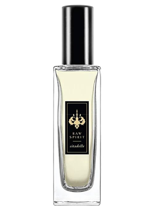 Citadelle by Raw Spirit