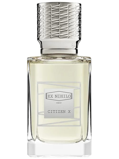 Citizen X by Ex Nihilo
