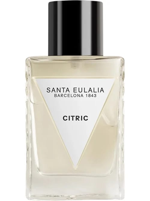 Citric by Santa Eulalia