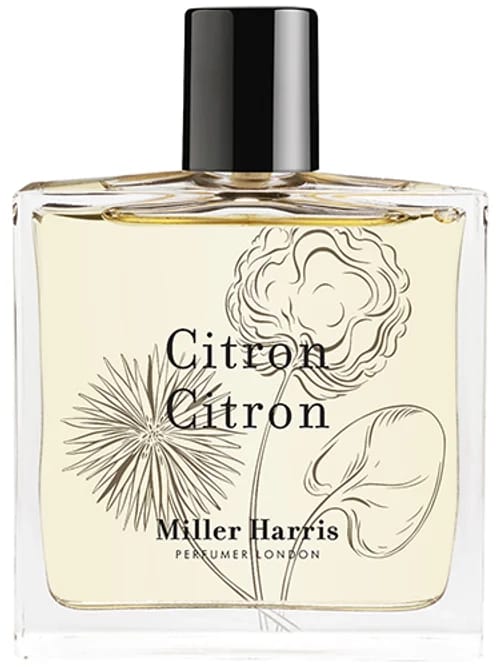 Citron Citron by Miller Harris