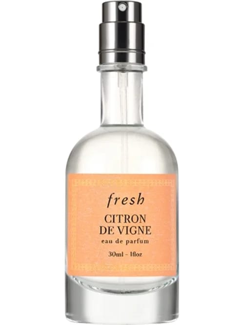Citron De Vigne by Fresh