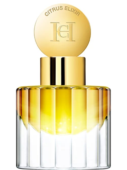 Citrus Elixir Oil by Carolina Herrera