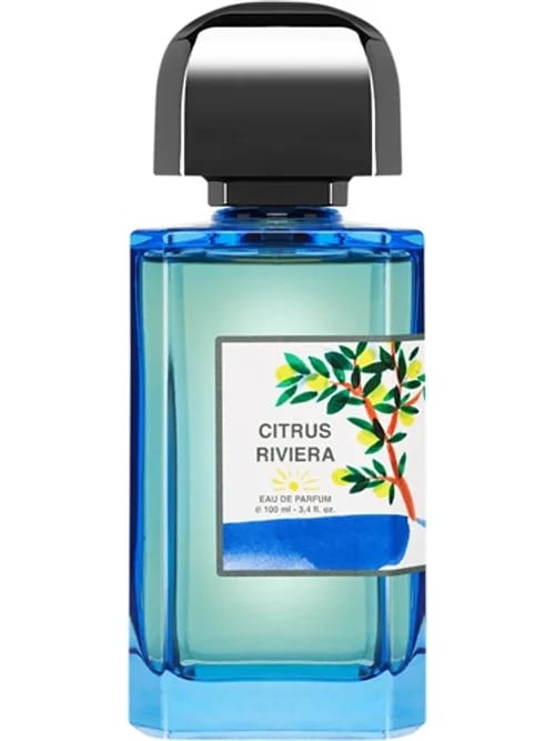 Citrus Riviera